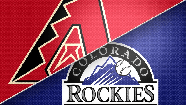 dbacks-rockies