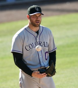Adam+Ottavino+Colorado+Rockies+v+Los+Angeles+W5qEVMt55Axl