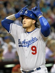 Yasmani Grandal